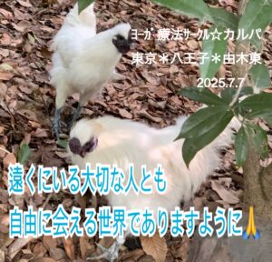 カルパ‪☆ふわっと笑顔あふれる時間