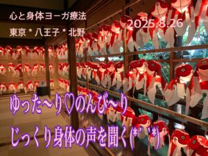 北野＊私たちはご縁があって同じ時間を過ごしている︎︎⟡.·